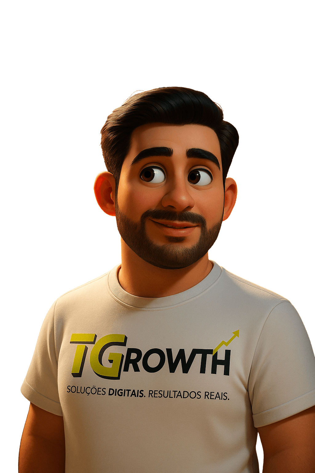 TGrowth — websites à medida, lojas Shopify e desenvolvimentos à medida